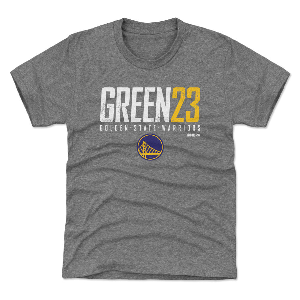 Draymond Green Kids T-Shirt | 500 LEVEL