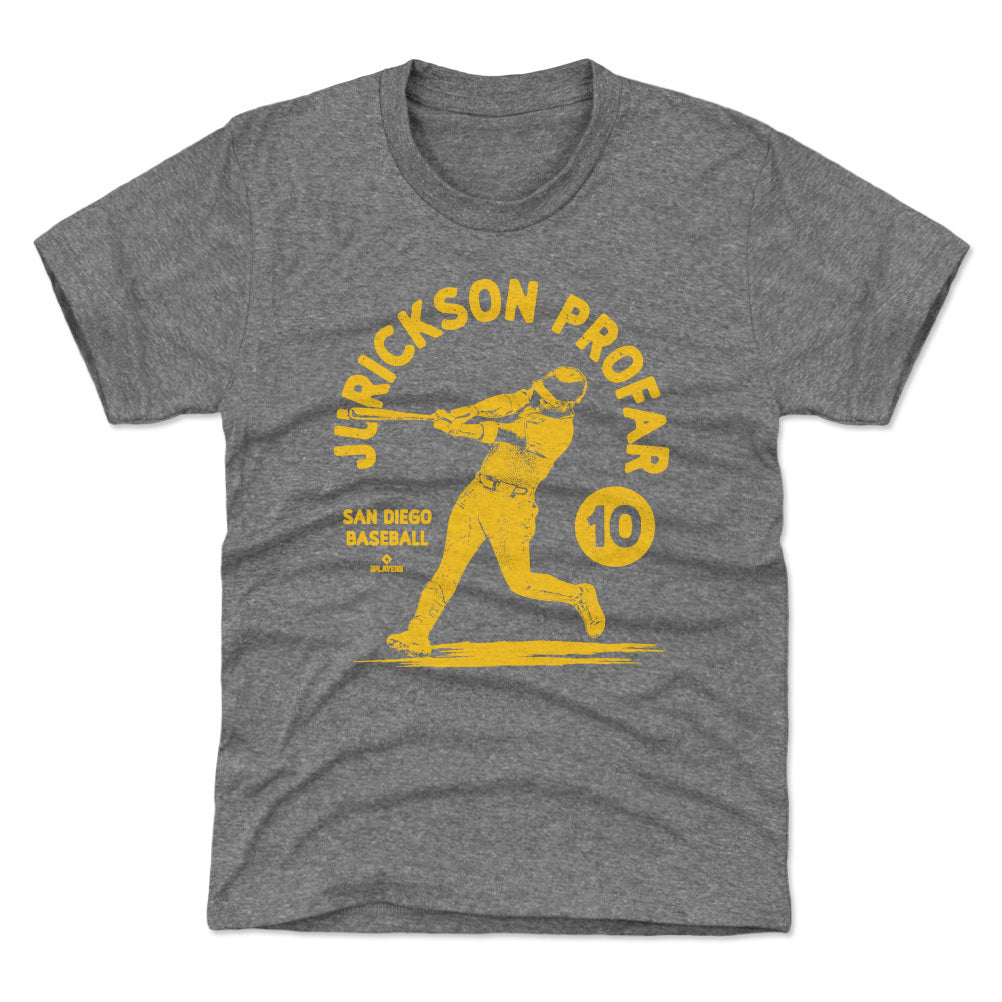 Jurickson Profar Kids T-Shirt | 500 LEVEL