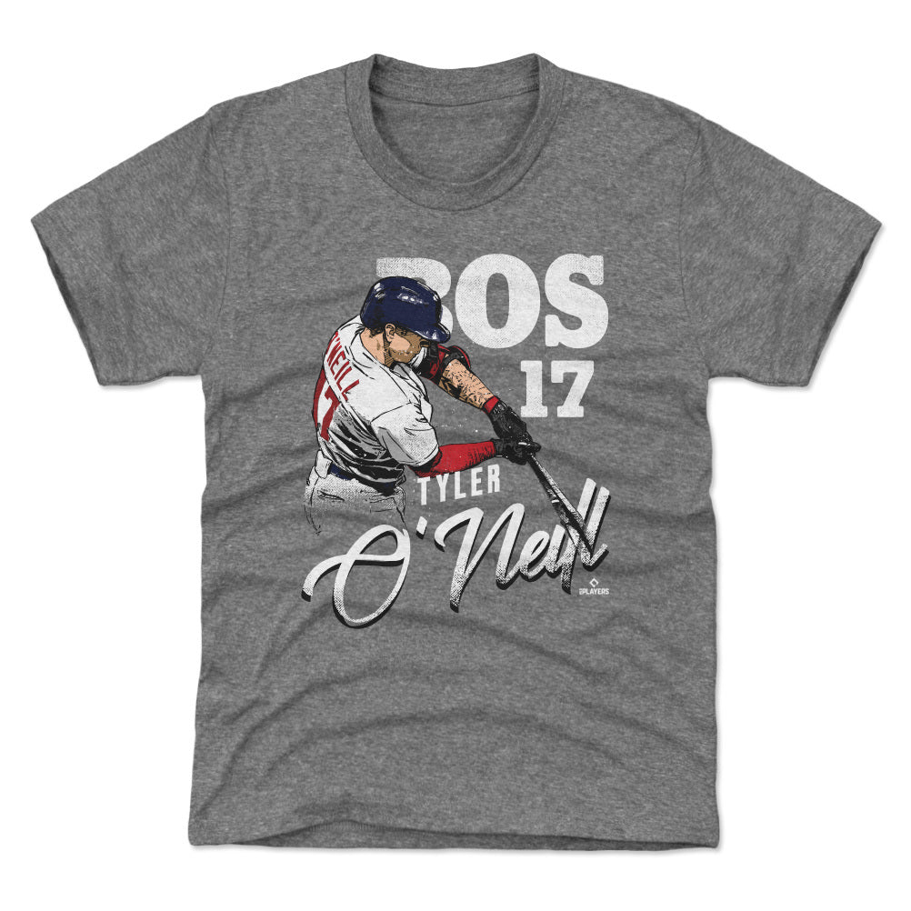 Tyler O&#39;Neill Kids T-Shirt | 500 LEVEL