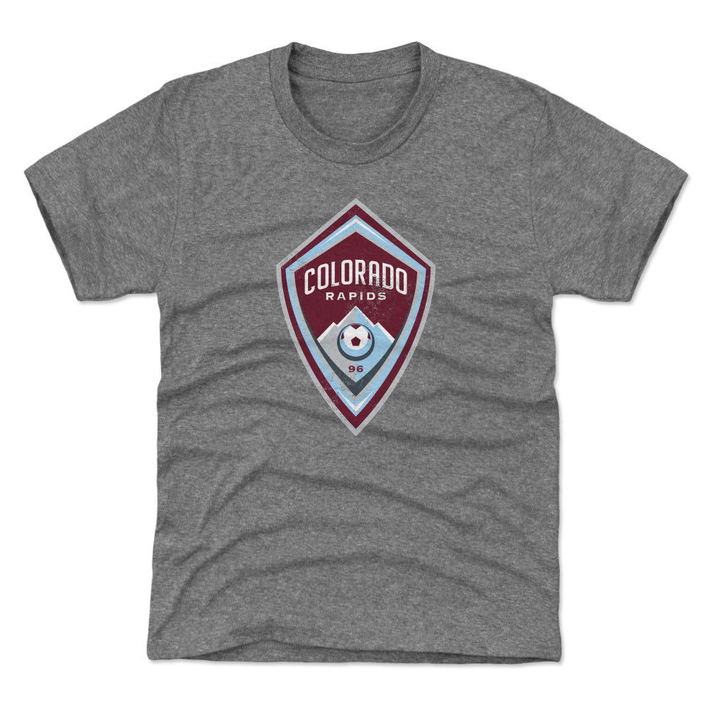 Colorado Rapids Kids T-Shirt | 500 LEVEL