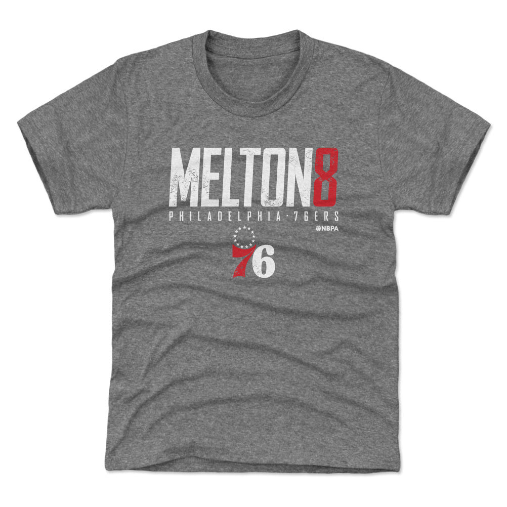 De&#39;Anthony Melton Kids T-Shirt | 500 LEVEL