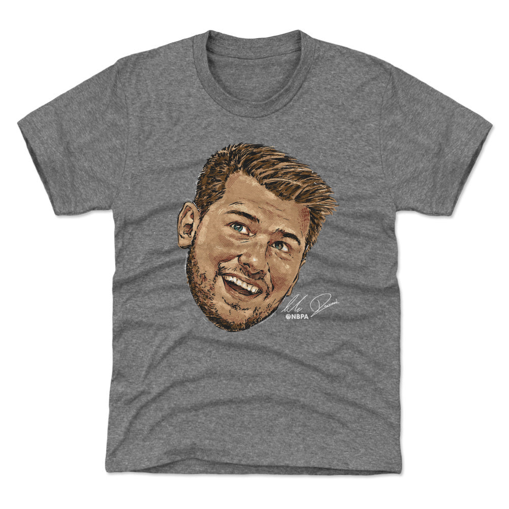 Luka Doncic Kids T-Shirt | 500 LEVEL