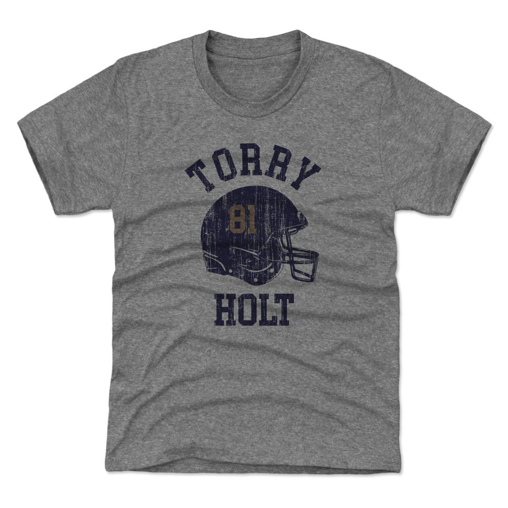 Torry Holt Kids T-Shirt | 500 LEVEL