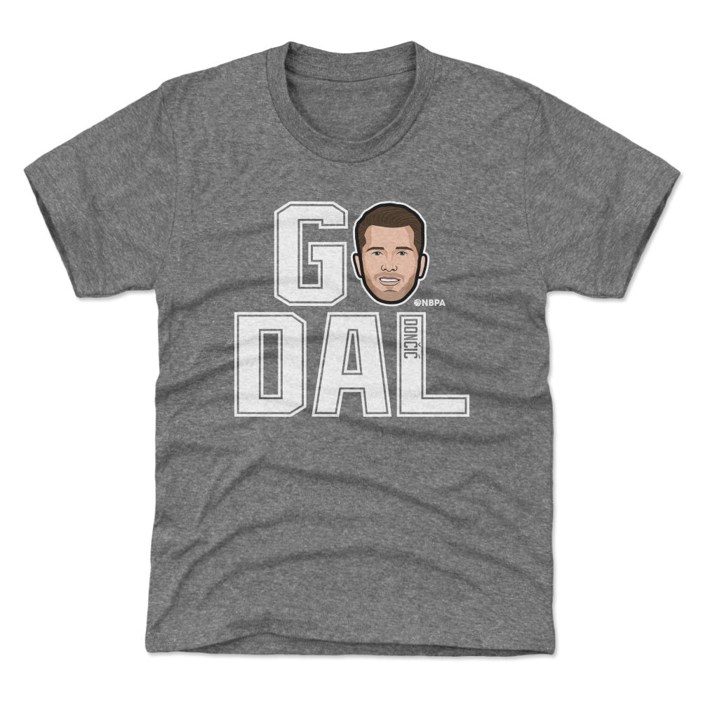 Luka Doncic Kids T-Shirt | 500 LEVEL