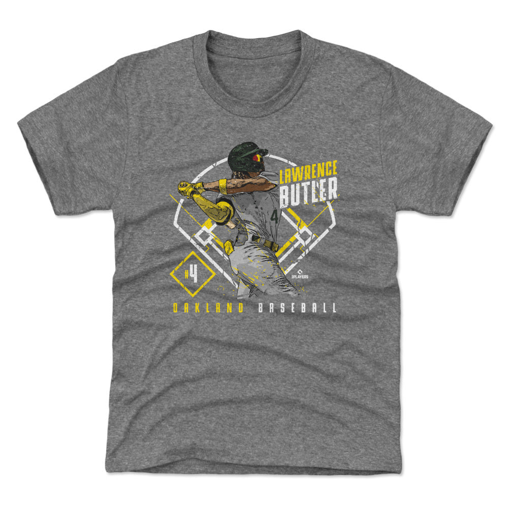 Lawrence Butler Kids T-Shirt | 500 LEVEL