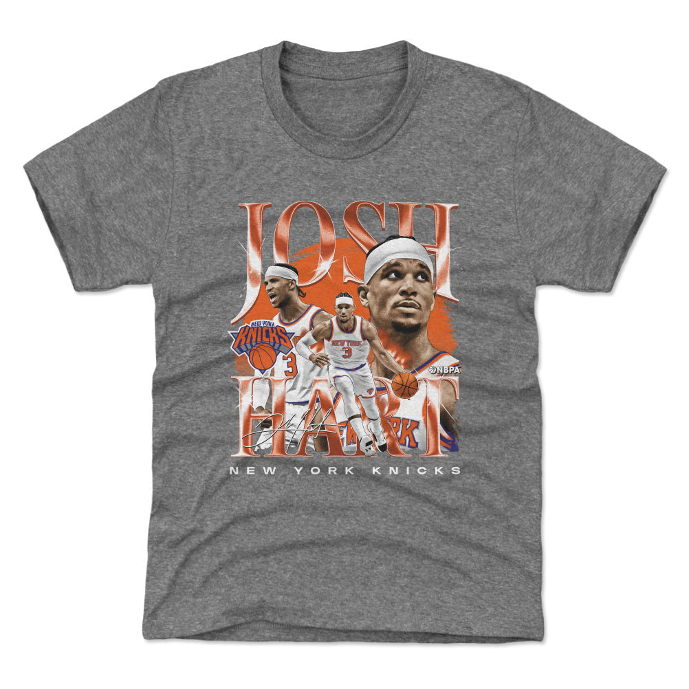 Josh Hart Kids T-Shirt | 500 LEVEL