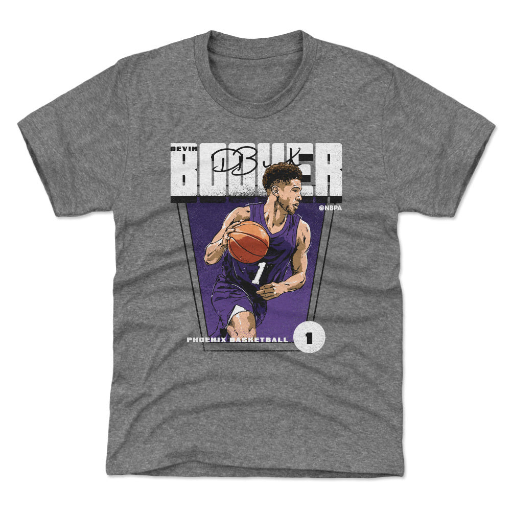 Devin Booker Kids T-Shirt | 500 LEVEL