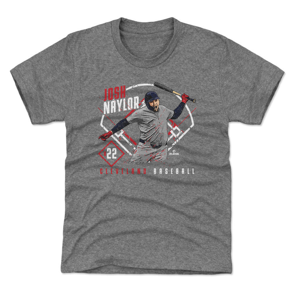 Josh Naylor Kids T-Shirt | 500 LEVEL