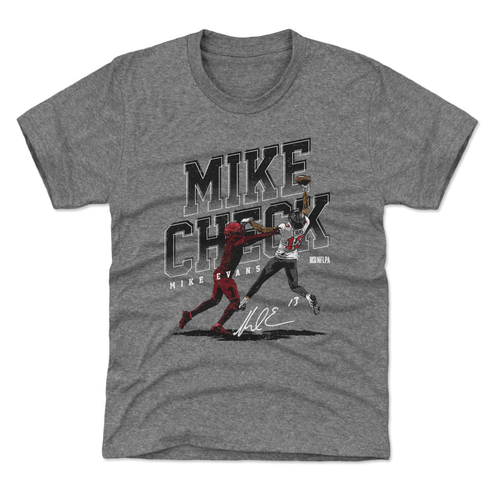 Mike Evans Kids T-Shirt | 500 LEVEL