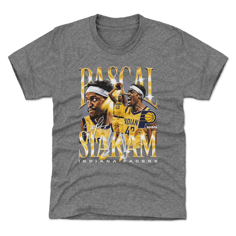 Pascal Siakam Kids T-Shirt | 500 LEVEL