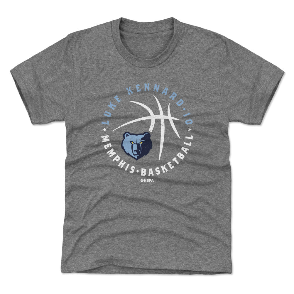 Luke Kennard Kids T-Shirt | 500 LEVEL