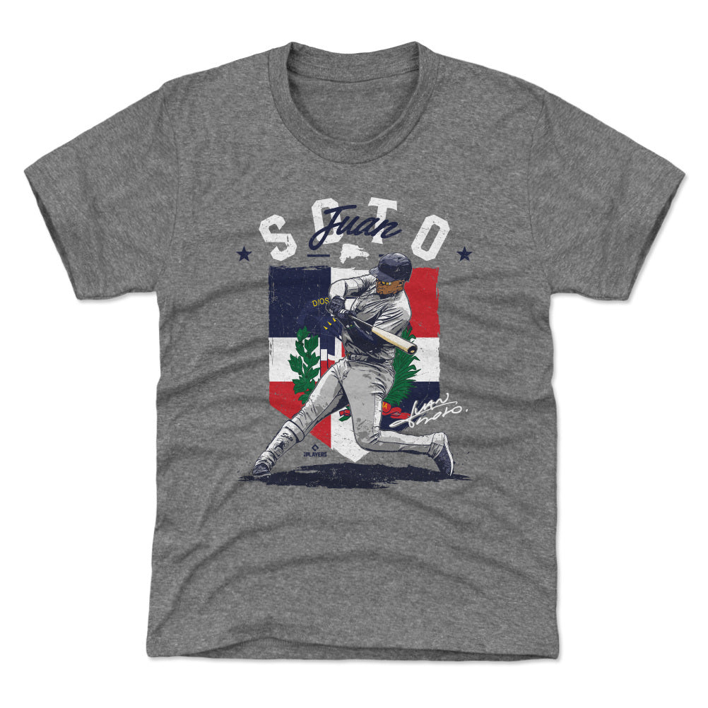 Juan Soto Kids T-Shirt | 500 LEVEL