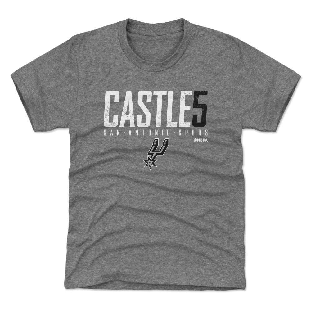 Stephon Castle Kids T-Shirt | 500 LEVEL