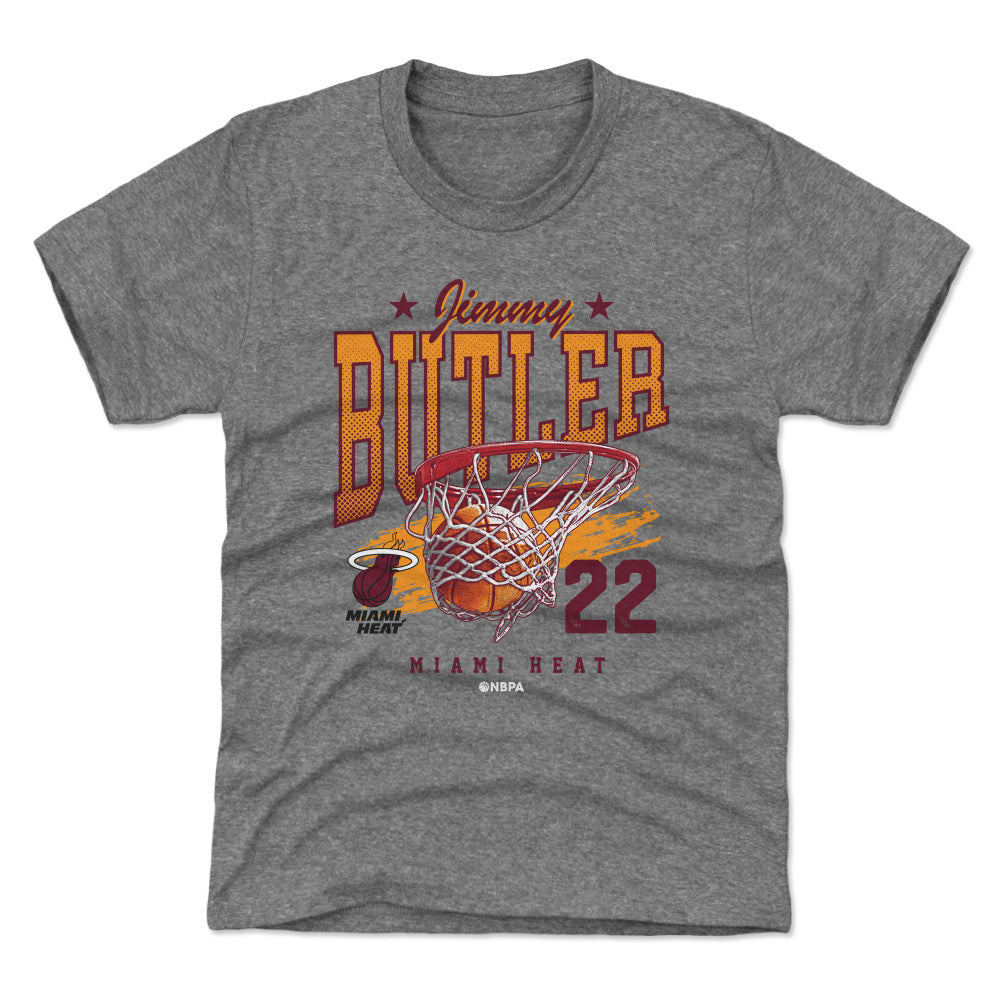 Jimmy Butler Kids T-Shirt | 500 LEVEL