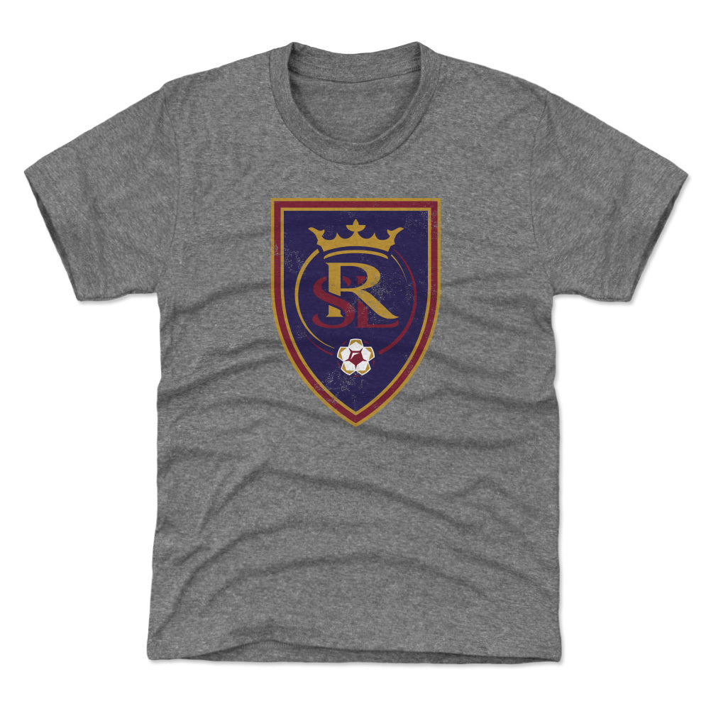 Real Salt Lake Kids T-Shirt | 500 LEVEL