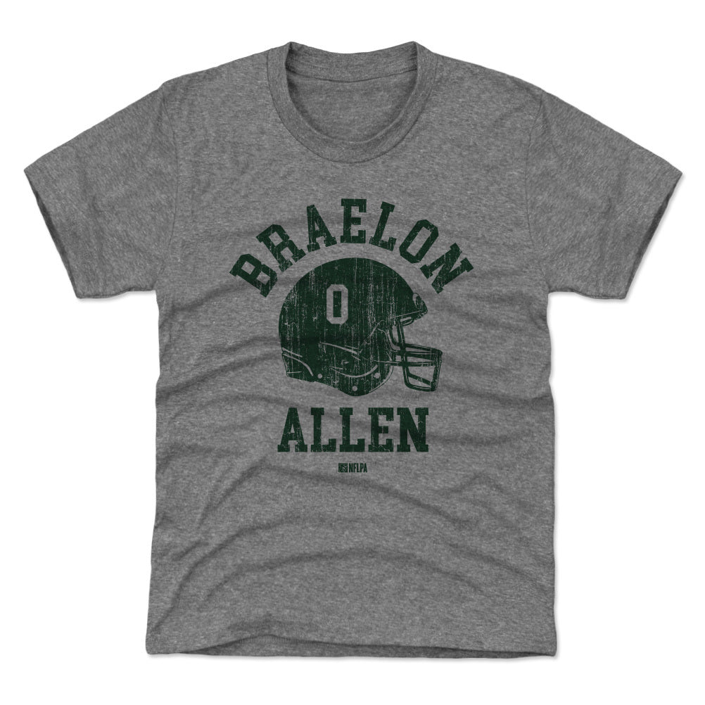 Braelon Allen Kids T-Shirt | 500 LEVEL