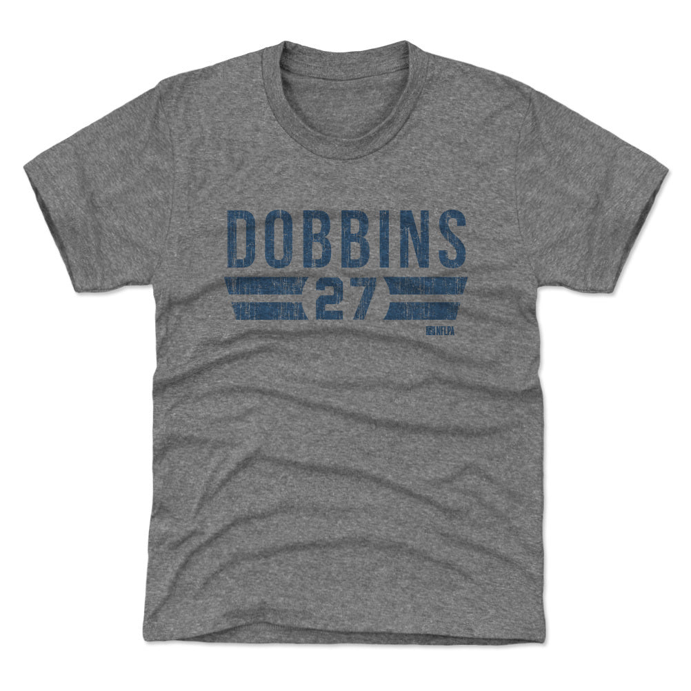 J.K. Dobbins Kids T-Shirt | 500 LEVEL