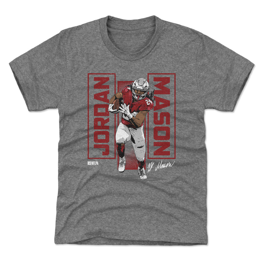 Jordan Mason Kids T-Shirt | 500 LEVEL