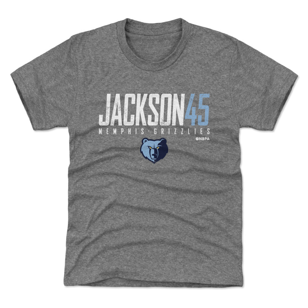 GG Jackson Kids T-Shirt | 500 LEVEL