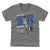 Derrick Jones Jr. Kids T-Shirt | 500 LEVEL