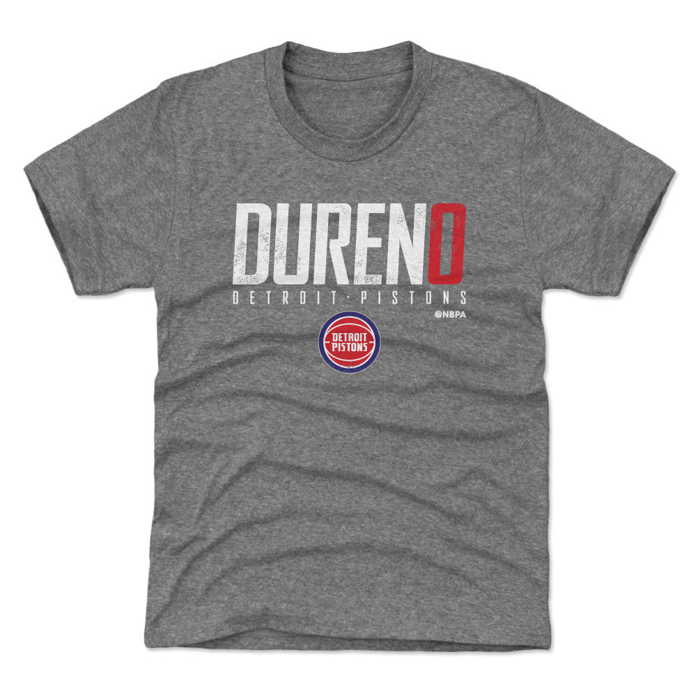 Jalen Duren Kids T-Shirt | 500 LEVEL