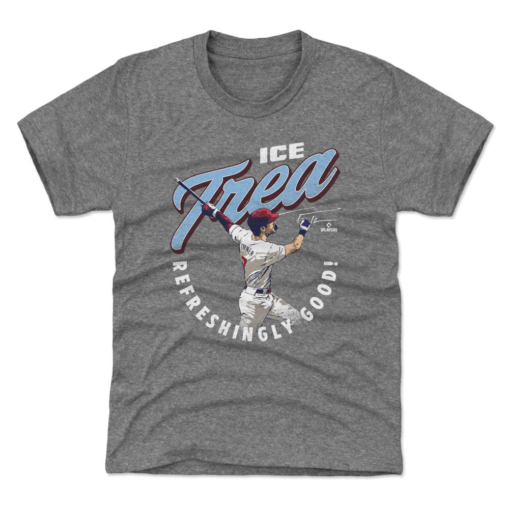 Trea Turner Kids T-Shirt | 500 LEVEL