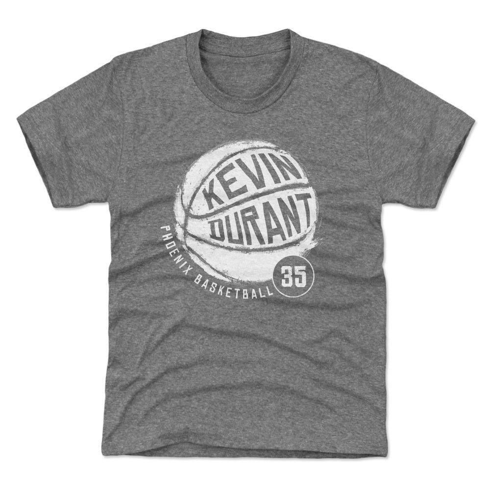 Kevin Durant Kids T-Shirt | 500 LEVEL