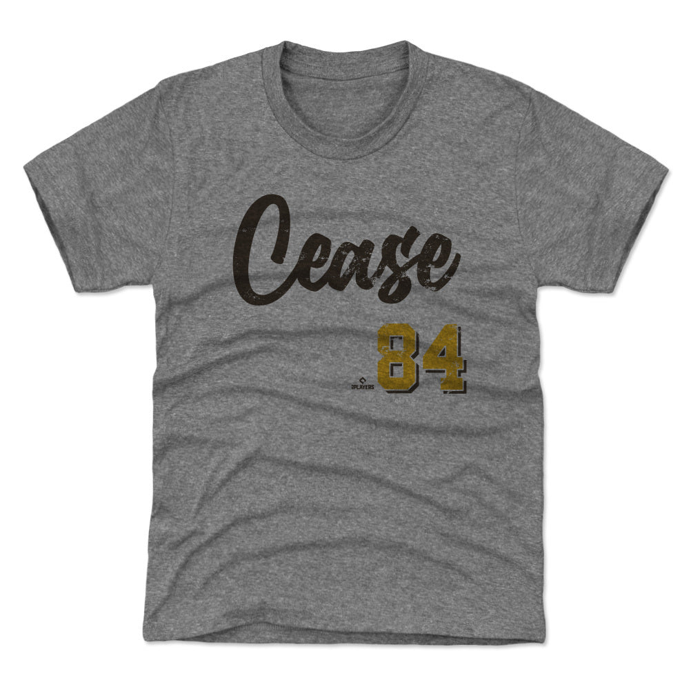 Dylan Cease Kids T-Shirt | 500 LEVEL