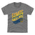 LA Galaxy Kids T-Shirt | 500 LEVEL