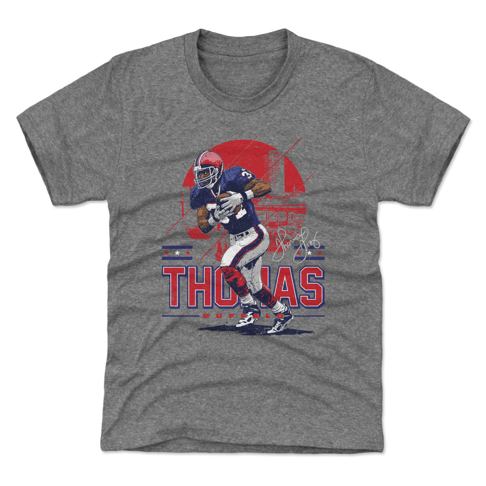 Thurman Thomas Kids T-Shirt | 500 LEVEL