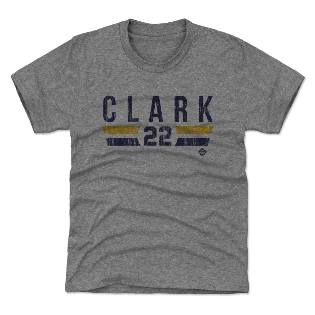 Caitlin Clark Kids T-Shirt | 500 LEVEL