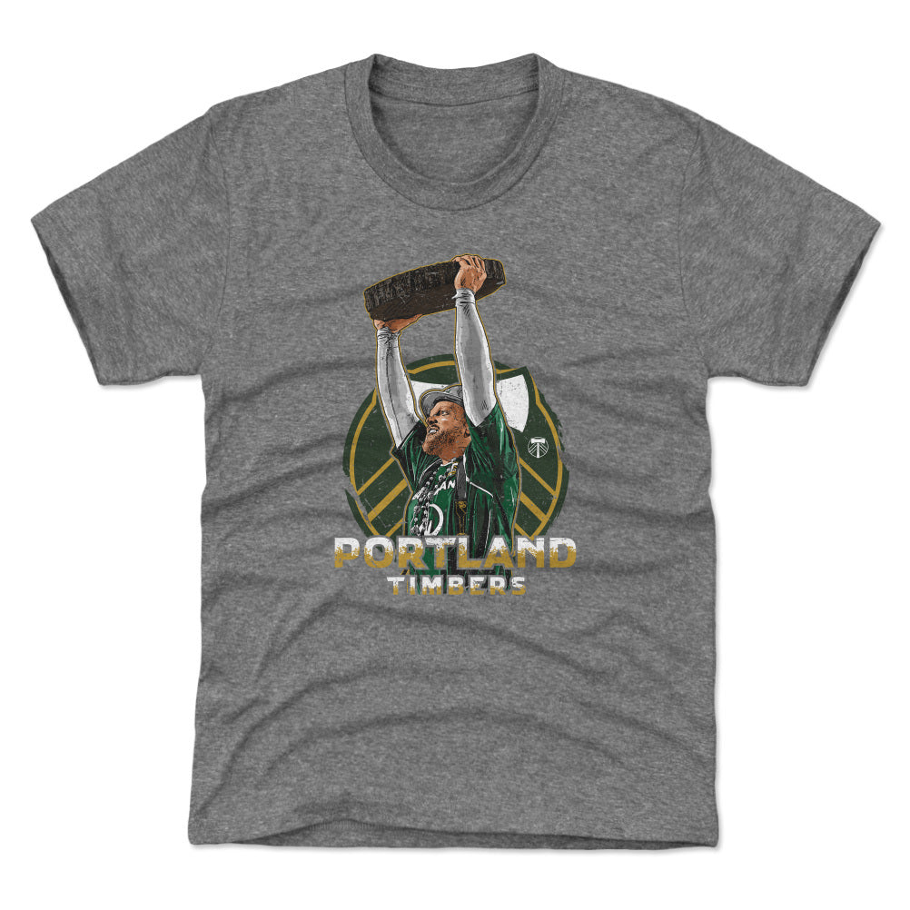 Portland Timbers Kids T-Shirt | 500 LEVEL