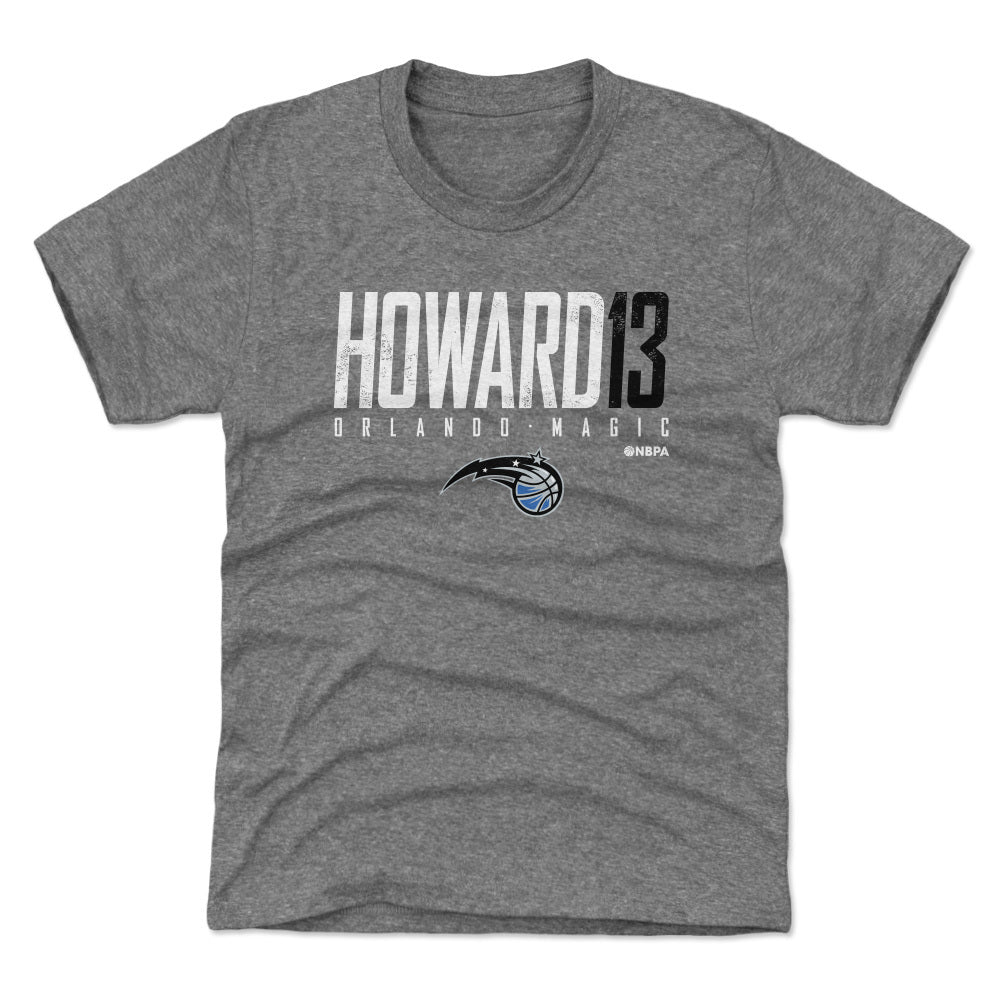 Jett Howard Kids T-Shirt | 500 LEVEL