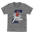 CJ Abrams Kids T-Shirt | 500 LEVEL