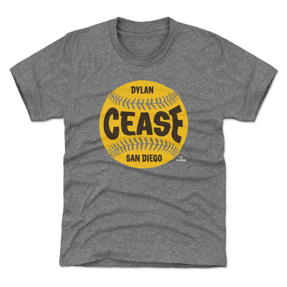 Dylan Cease Kids T-Shirt | 500 LEVEL