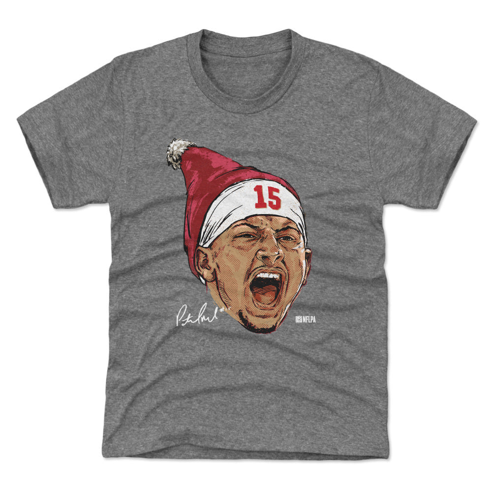 Patrick Mahomes Kids T-Shirt | 500 LEVEL