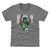 Quinyon Mitchell Kids T-Shirt | 500 LEVEL