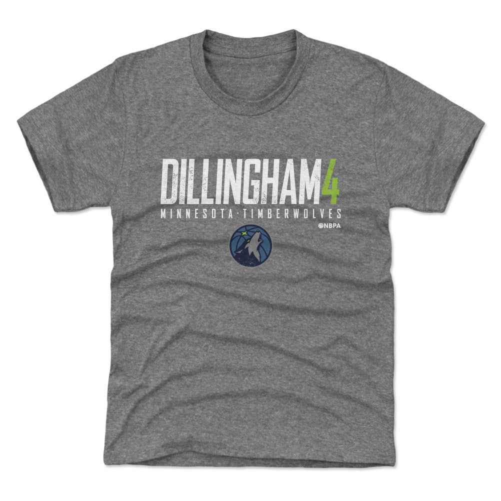 Rob Dillingham Kids T-Shirt | 500 LEVEL