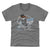 Bryan De La Cruz Kids T-Shirt | 500 LEVEL