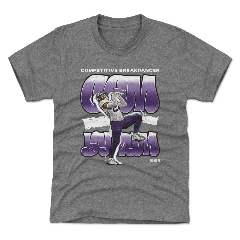 Cam Bynum Kids T-Shirt | 500 LEVEL