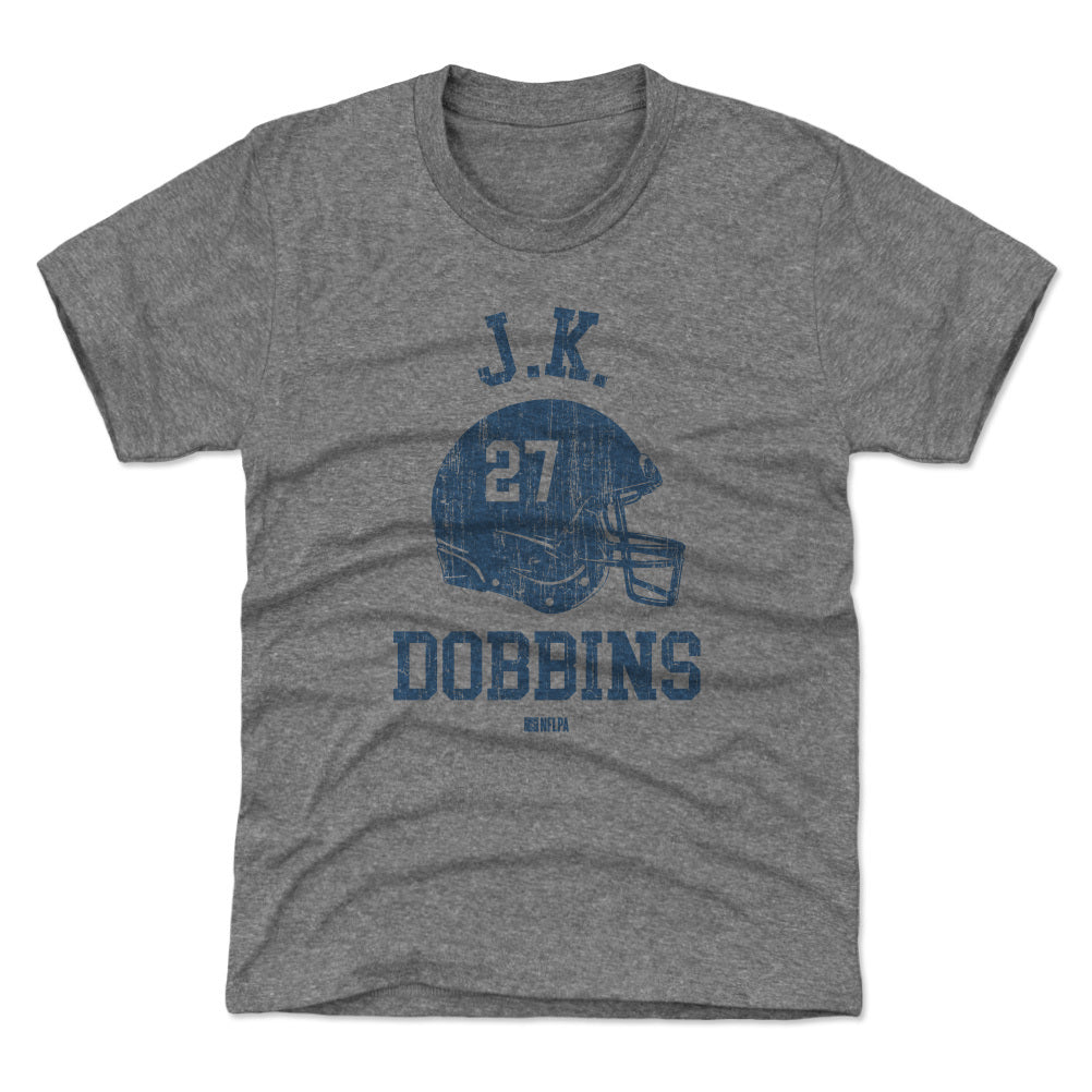 J.K. Dobbins Kids T-Shirt | 500 LEVEL