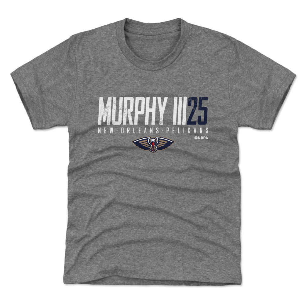 Trey Murphy III Kids T-Shirt | 500 LEVEL