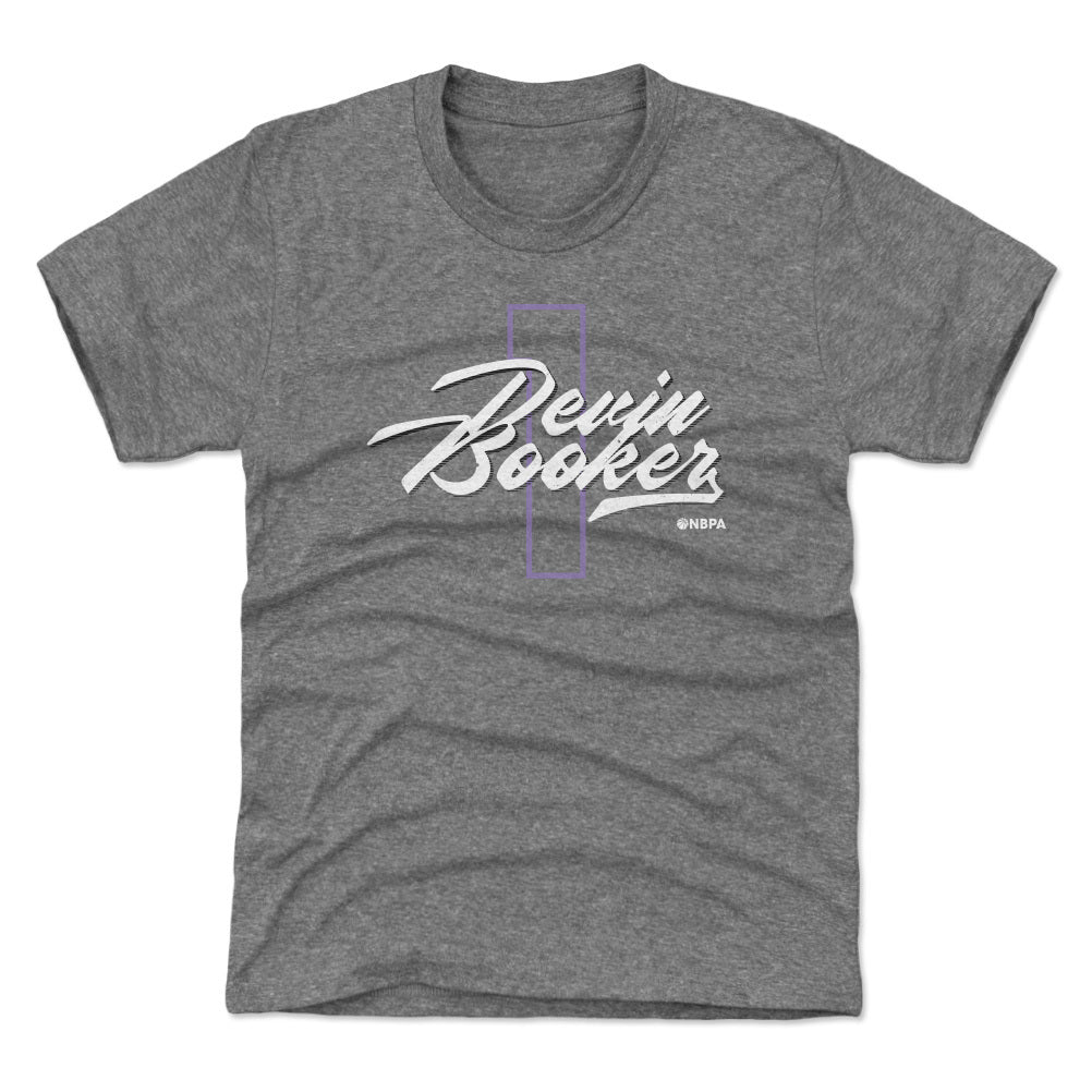 Devin Booker Kids T-Shirt | 500 LEVEL