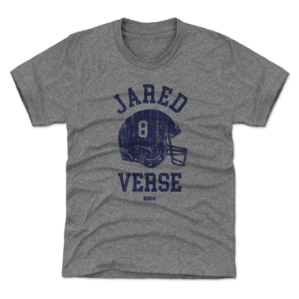 Jared Verse Kids T-Shirt | 500 LEVEL