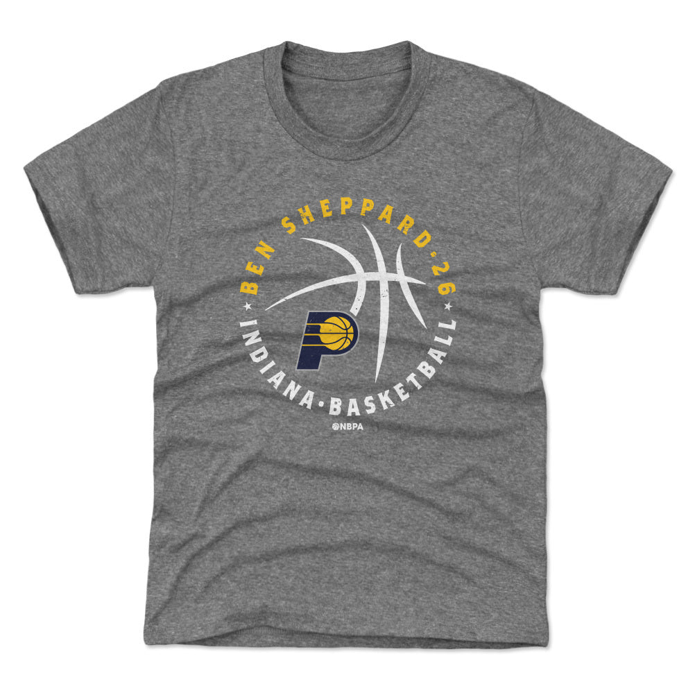 Ben Sheppard Kids T-Shirt | 500 LEVEL