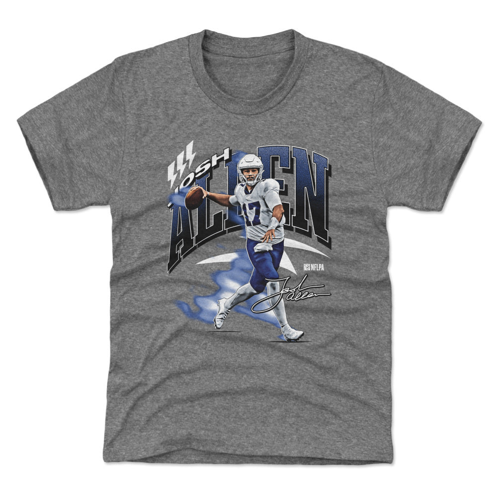 Josh Allen Kids T-Shirt | 500 LEVEL