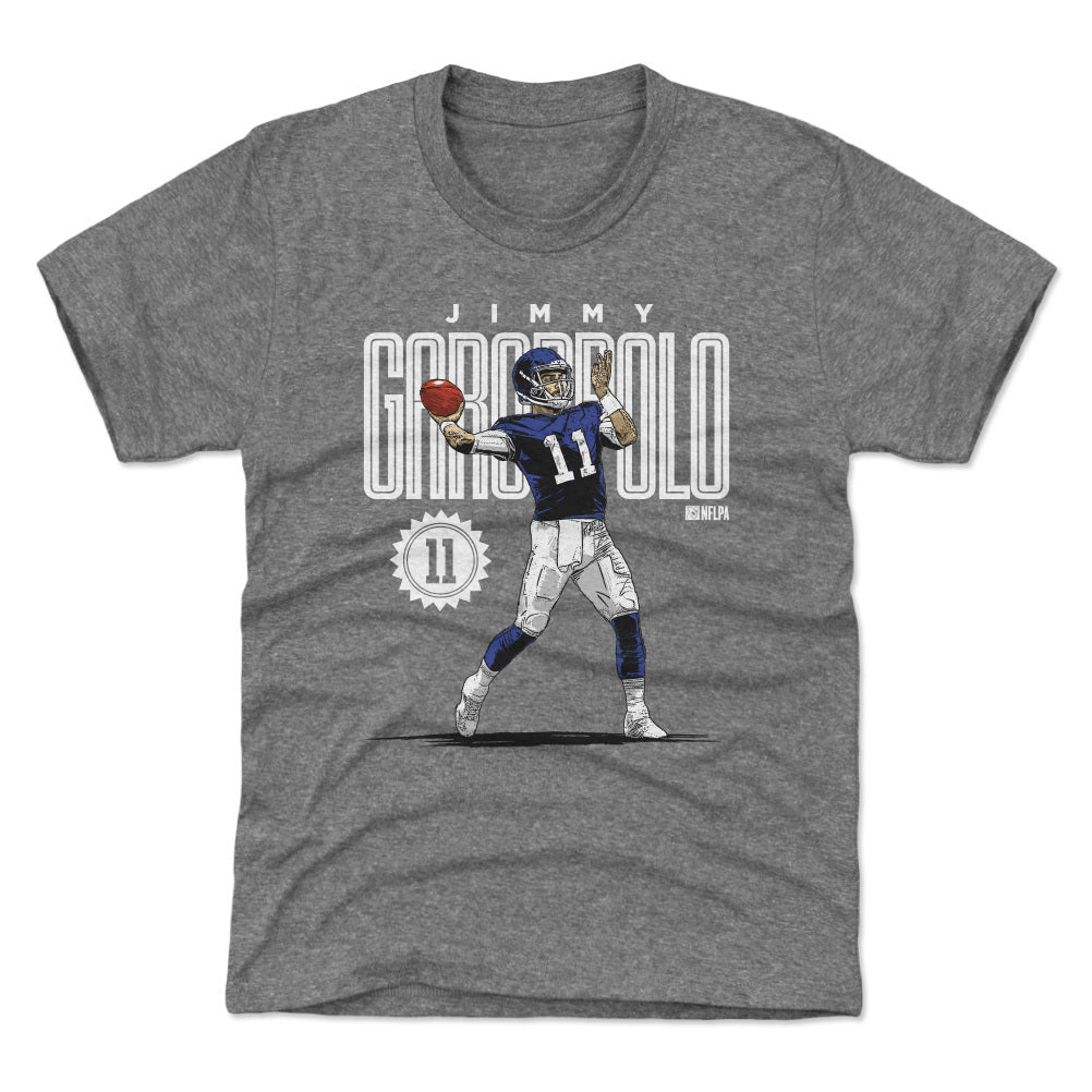 Jimmy Garoppolo Kids T-Shirt | 500 LEVEL