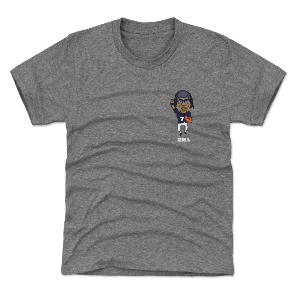 C.J. Stroud Kids T-Shirt | 500 LEVEL