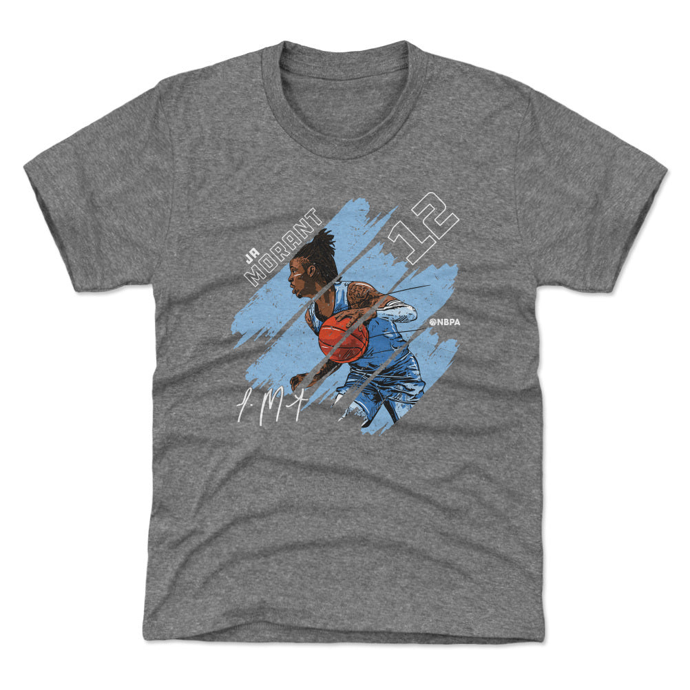 Ja Morant Kids T-Shirt | 500 LEVEL