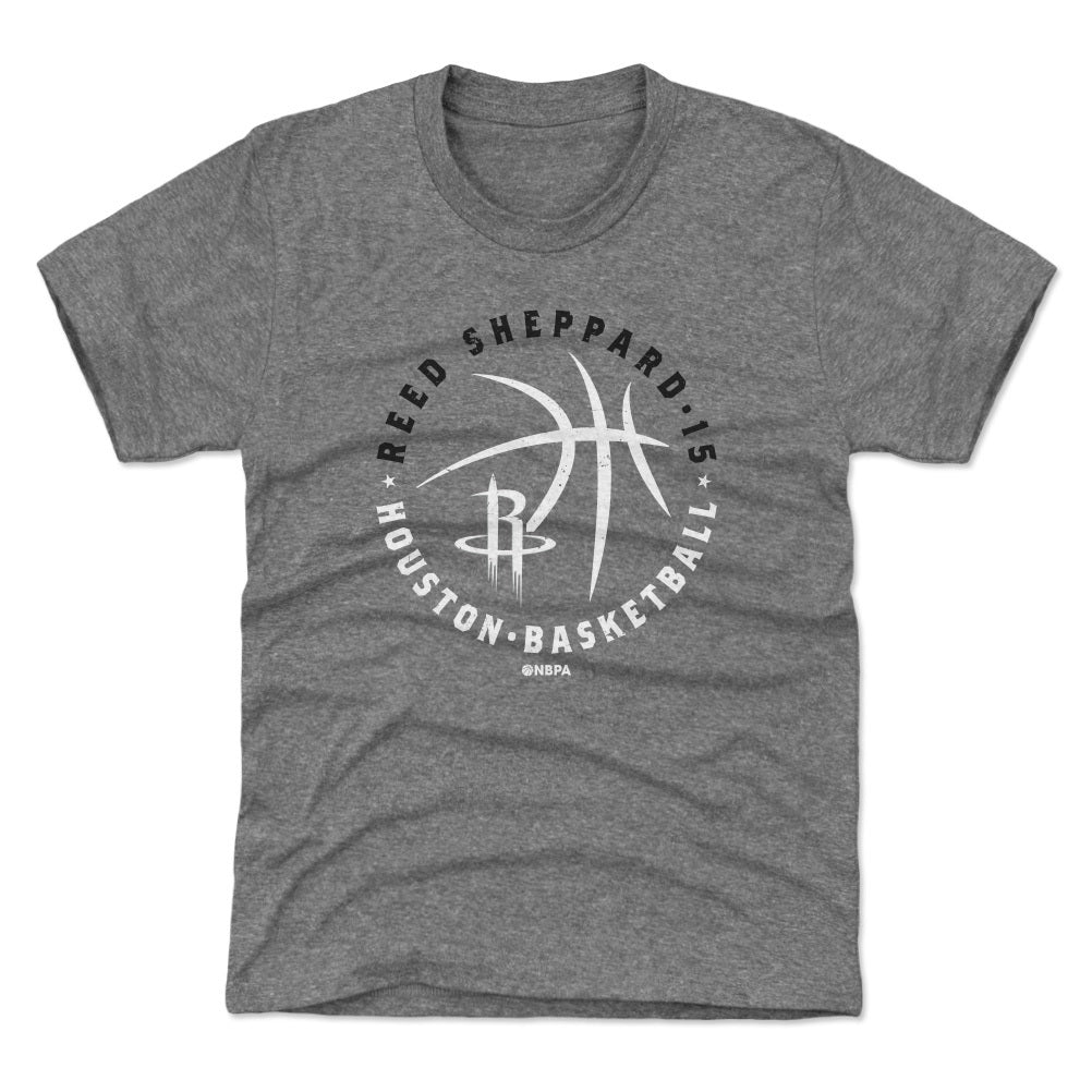 Reed Sheppard Kids T-Shirt | 500 LEVEL